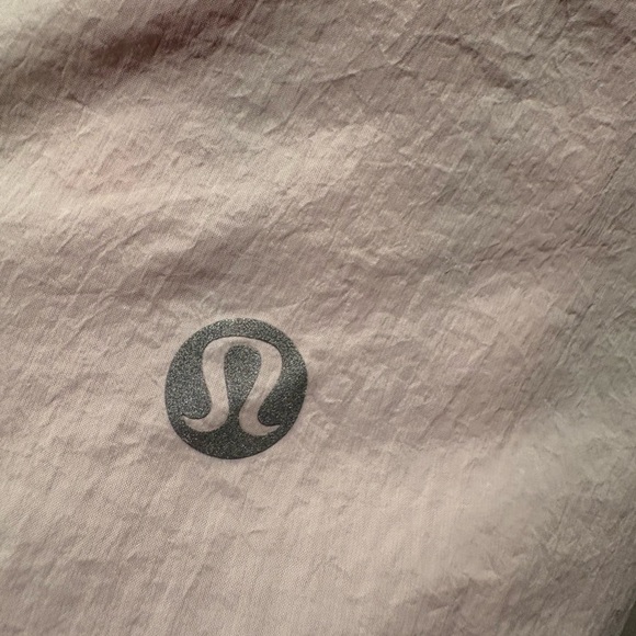 lululemon athletica White Jacket - Picture 4 of 5